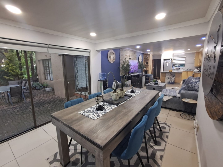 3 Bedroom Property for Sale in Abrahamsrust Free State